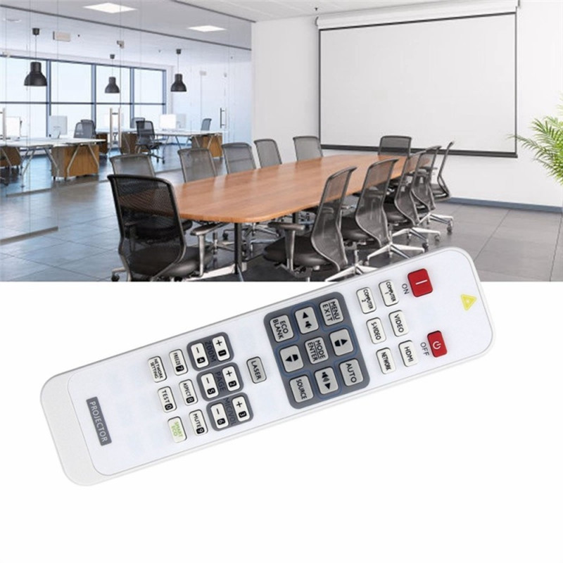Fjernkontroll Erstatning for BENQ Projector