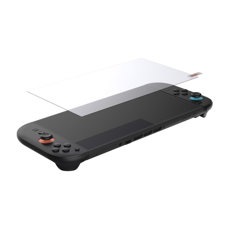 Compatible with Nintendo Switch 2 Dobe Tempered Glass Screen Protector Blue Light Filter