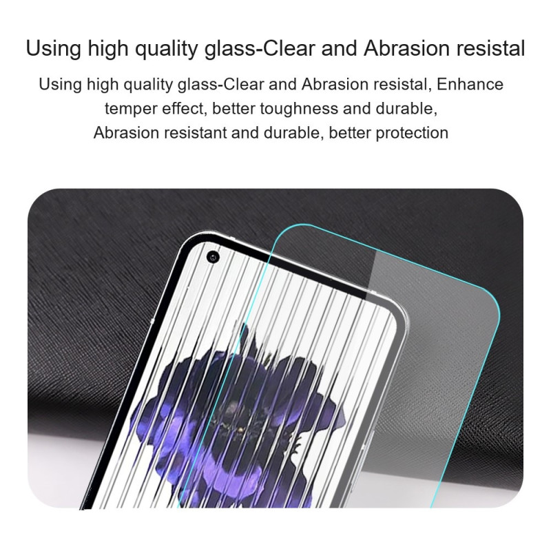 AMORUS For Nothing phone (3a) Pro / (3a) Screen Protector Glass