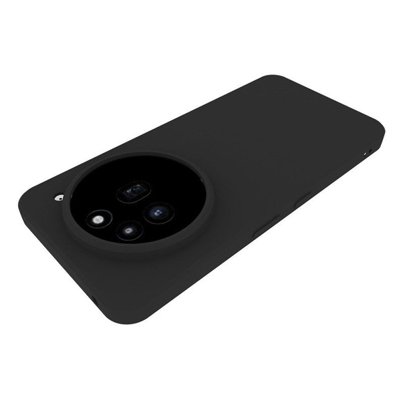 For Nothing Phone (3a) Pro  Deksel Matt Finish Mykt TPU Mobildeksel
