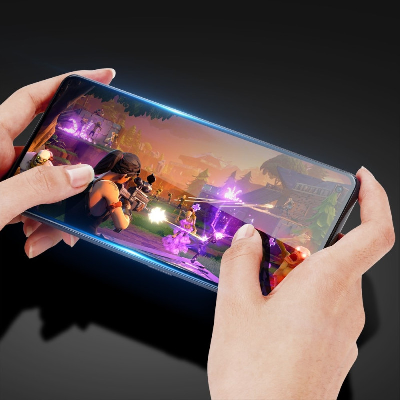 DUX DUCIS for Nothing Phone (3a) / Nothing Phone (3a) Pro Härdat glas