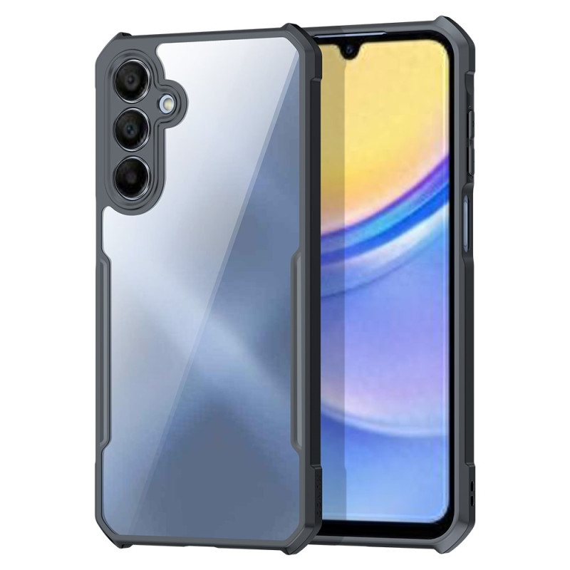 XUNDD TPU Hybrid Skal Fodral till Samsung Galaxy S25+ (S25 Plus)