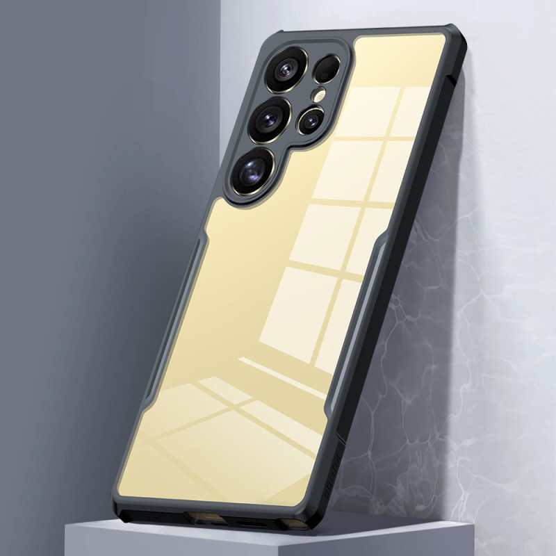 XUNDD TPU Hybrid Skal Fodral till Samsung Galaxy S25 Ultra