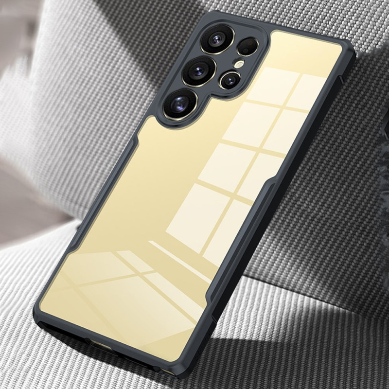 XUNDD TPU Hybrid Skal Fodral till Samsung Galaxy S25 Ultra