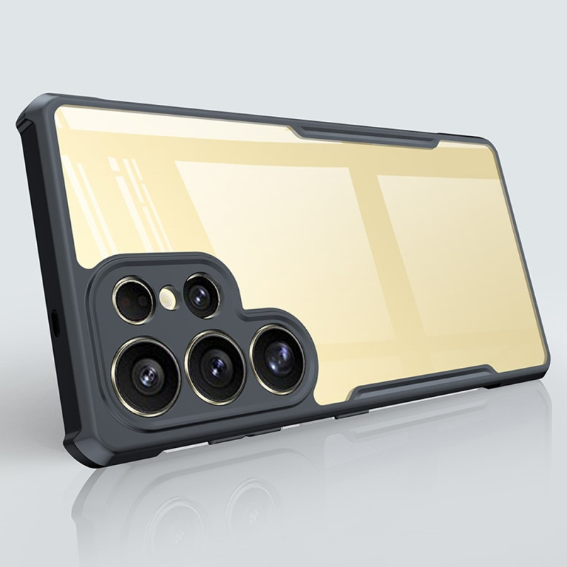 XUNDD TPU Hybrid Skal Fodral till Samsung Galaxy S25 Ultra