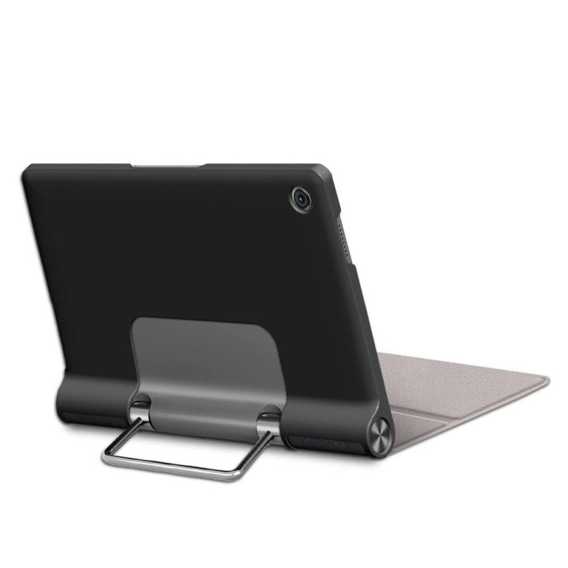Plain Tablet Cover with Kickstand for Lenovo Yoga Tab 11