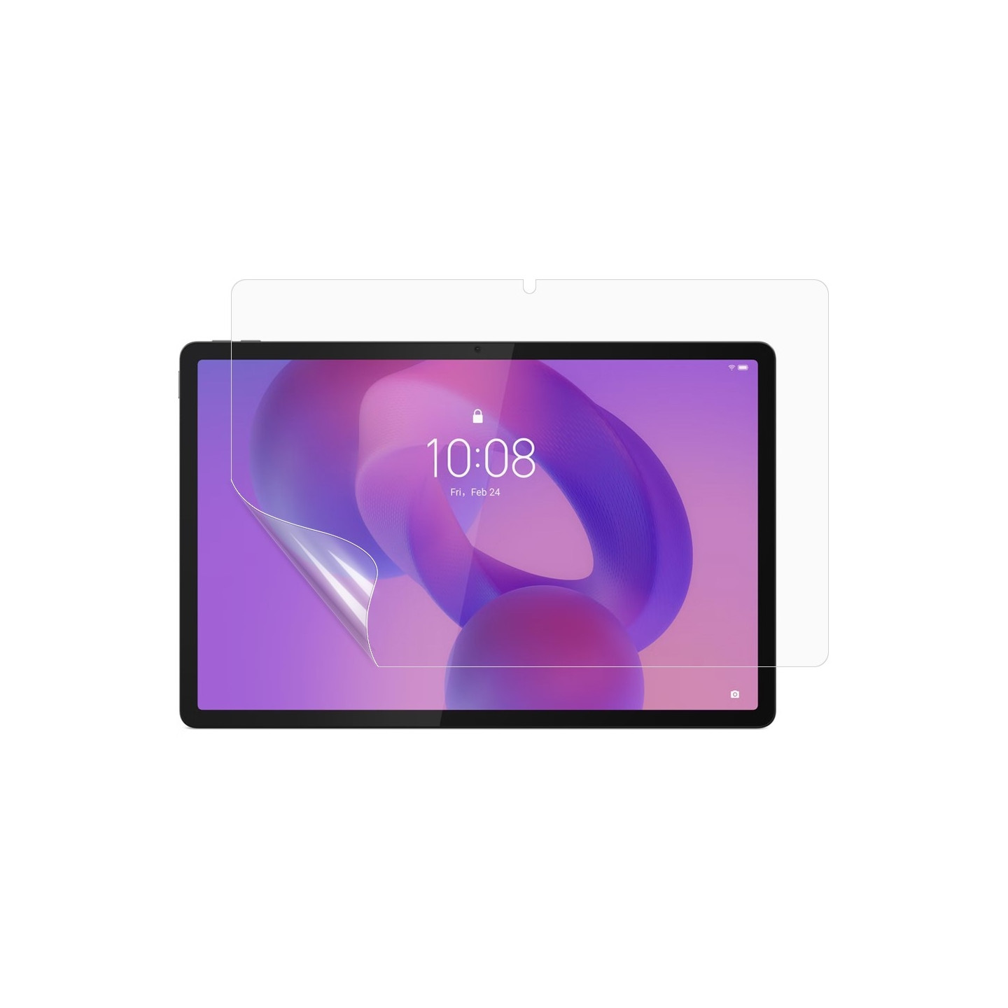 Skærmbeskytter til Lenovo Idea Tab Pro