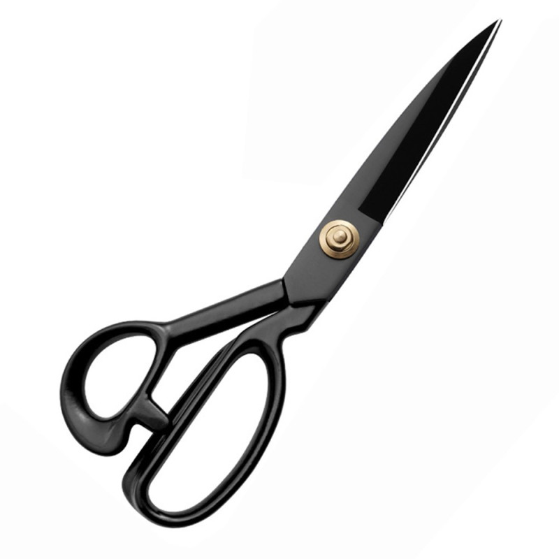 8-inch professional scissors steel tailor scissors fabric scissors sewing crafts