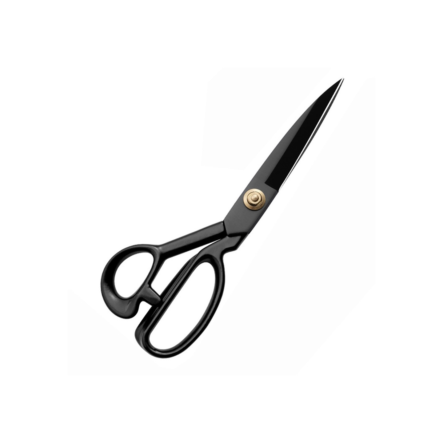 8-inch professional scissors steel tailor scissors fabric scissors sewing crafts