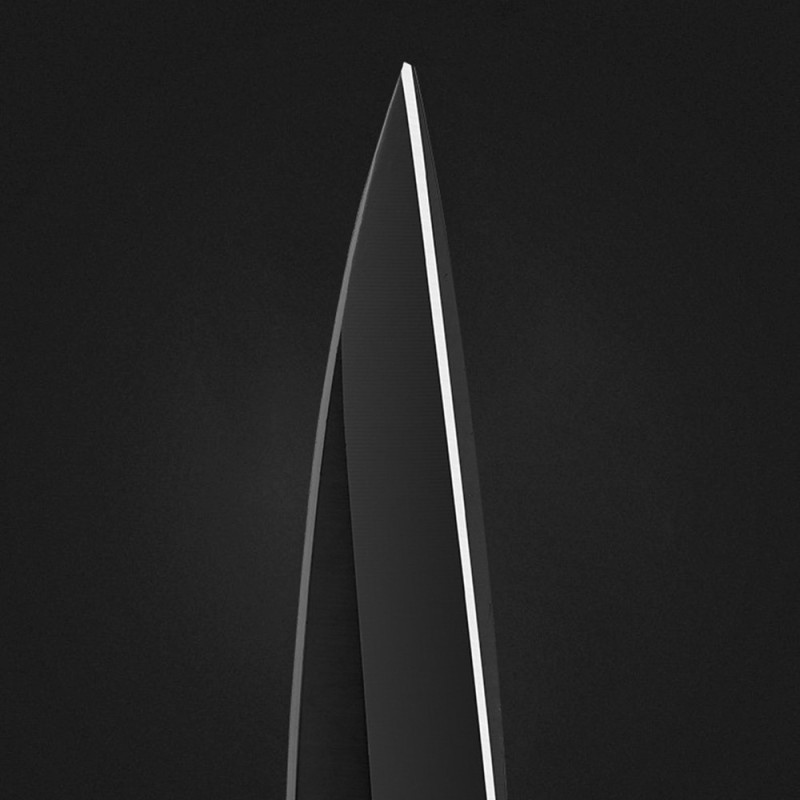 8-tommers profesjonell saks stål skredder saks stoff saks sy håndverk