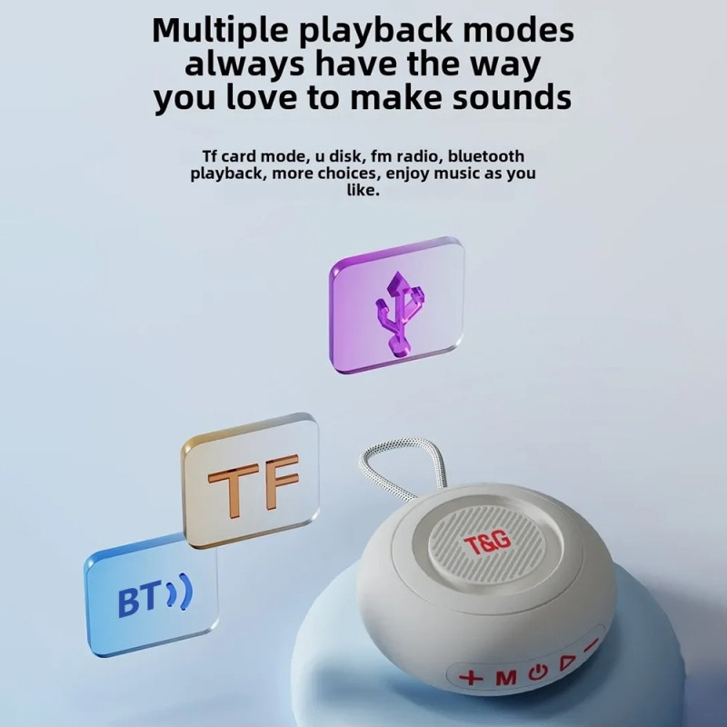 Kylpyhuoneen vedenpitävä imukuppi Bluetooth-kaiutin, joka tukee muistikorttia - musta