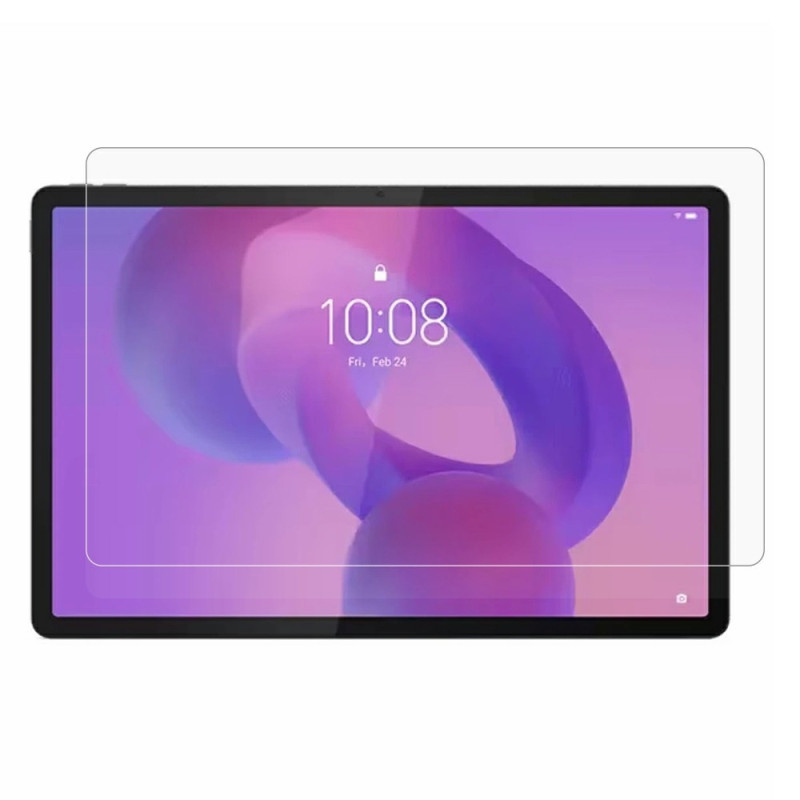 Herdet glass skjermbeskytter for Lenovo Idea Tab Pro - 0,3 mm, fullskjerm