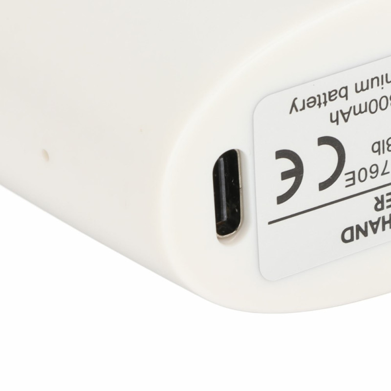 Grip Power Trainer Auto Capturing Smart Hånddynamometer Digital Strength Meter