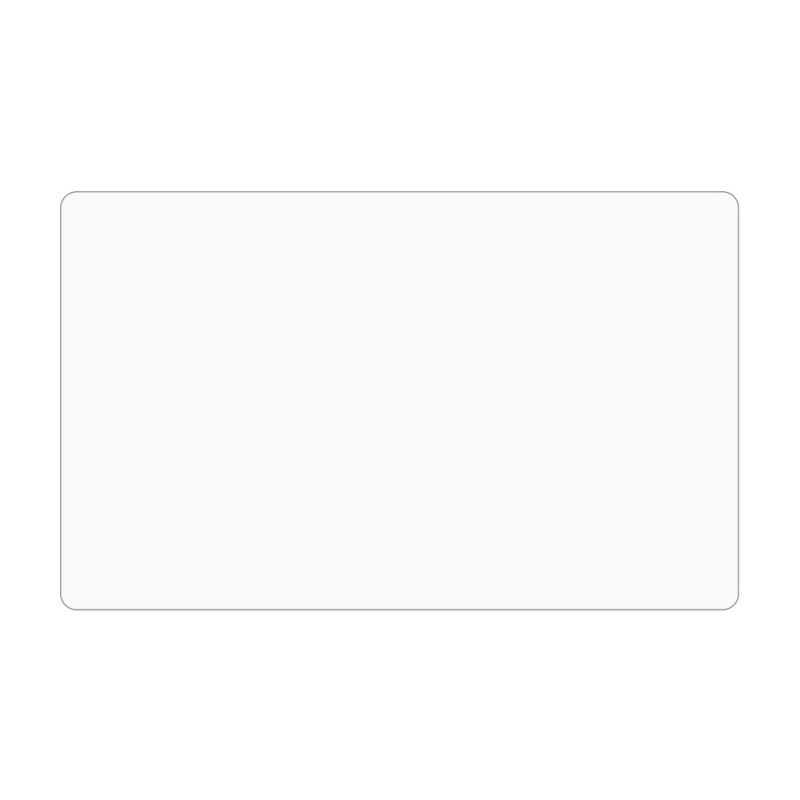 Karkaistusta lasista valmistettu näytönsuoja Lenovo Idea Tab Pro -tabletille - 0,3 mm, koko näytön kattava