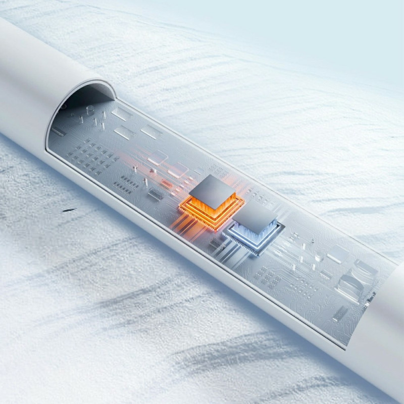 BENWIS Til iPad Kapacitiv Stylus Pen 230mAh Batteri Tilt Sensitivity Pen