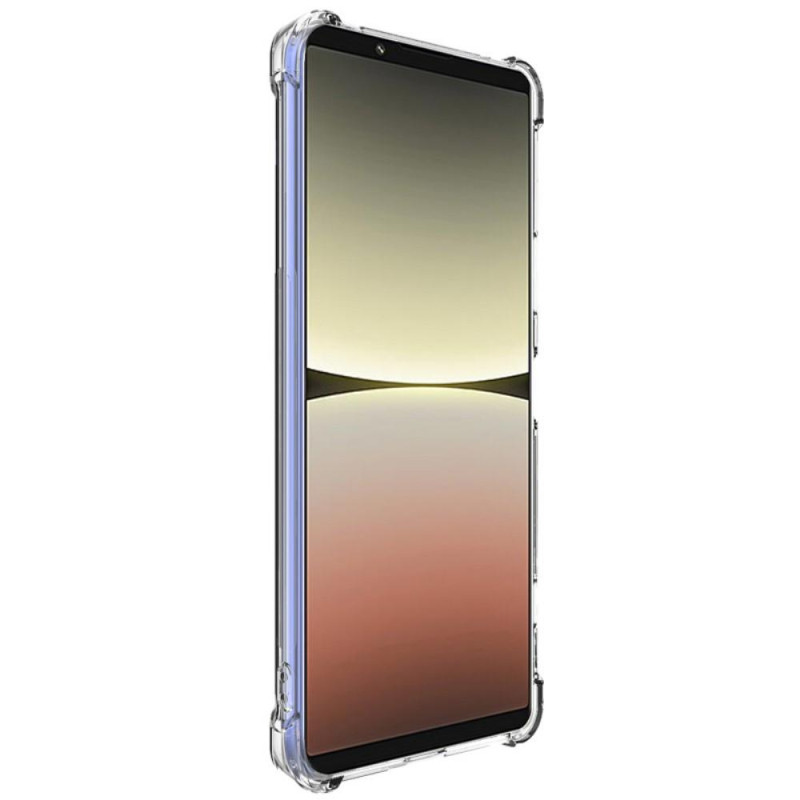 IMAK Four Corners Airbag TPU Cover for Sony Xperia 5 IV