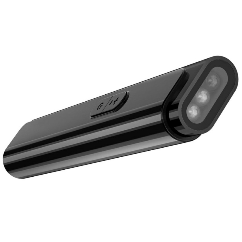 Skjult kameradetektor WiFi Signal Finder Anti Spy Infrarød Scanner til Hotel