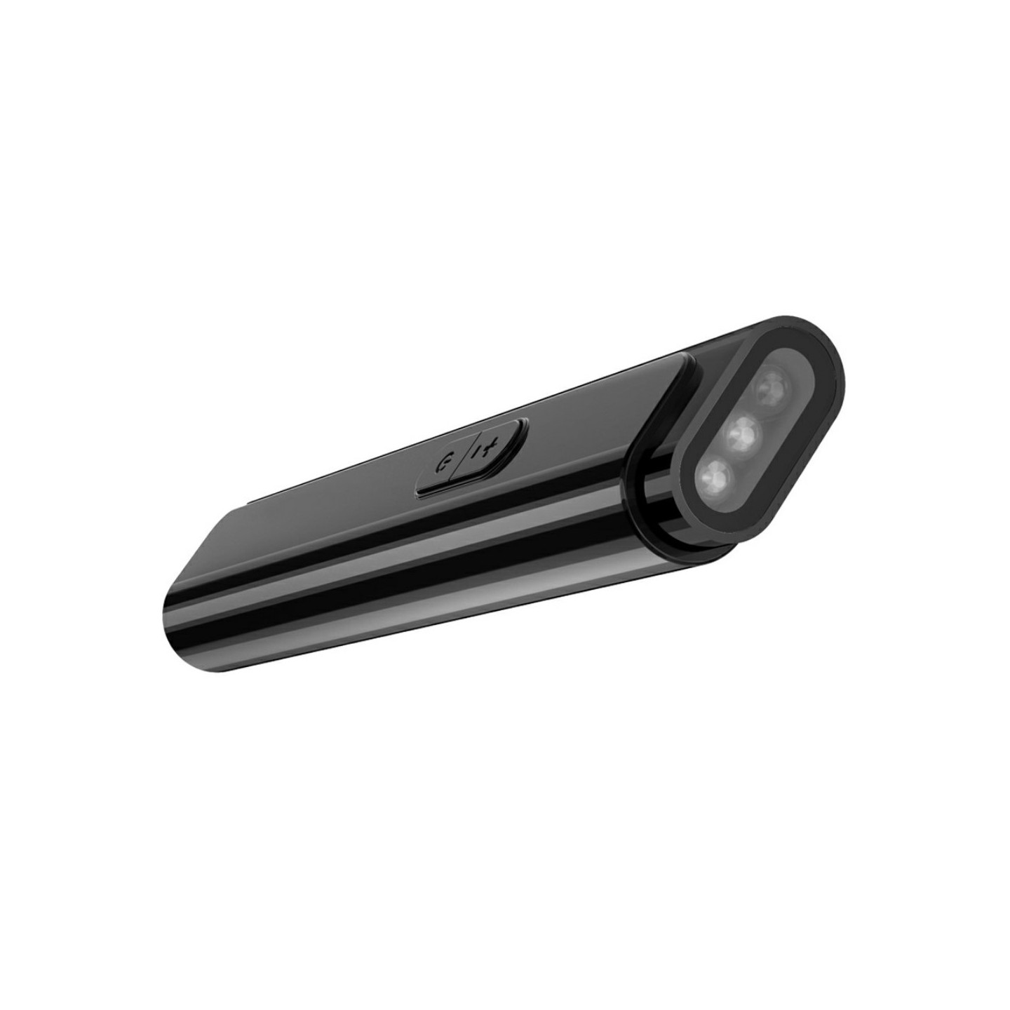 Dold Kamera Detektor WiFi Signal Finder Anti Spy Infraröd Scanner för hotell