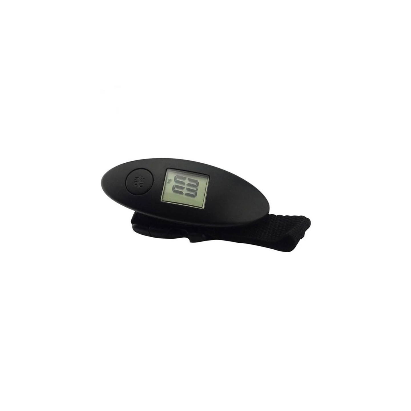 NS-26 50kg/110lb Portable Handheld Luggage Scale Suitcase Scale Digital