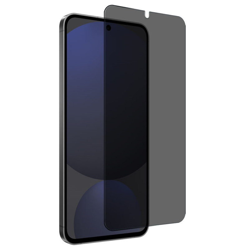 NORTHJO For Samsung Galaxy S25 Privacy Screen Protector Tempered Glass Anti-Spy