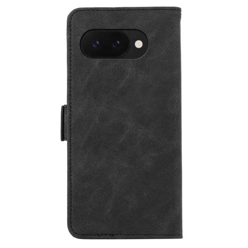 ABEEL For Google Pixel 9a Case Wallet Case Shell Phone Case RFID Blocking