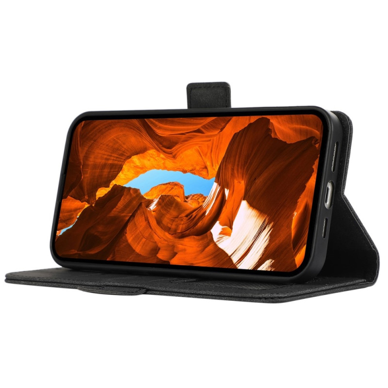 ABEEL Til Google Pixel 9a-etui Pung-etui Shell-telefon-etui RFID-blokering