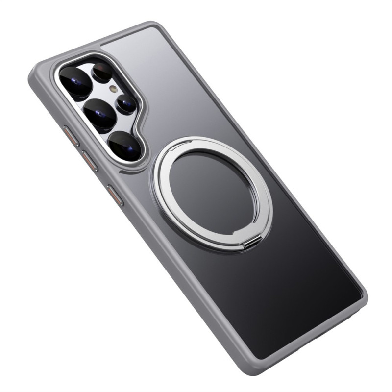 For Samsung Galaxy S25 Ultra Case Compatible with MagSafe