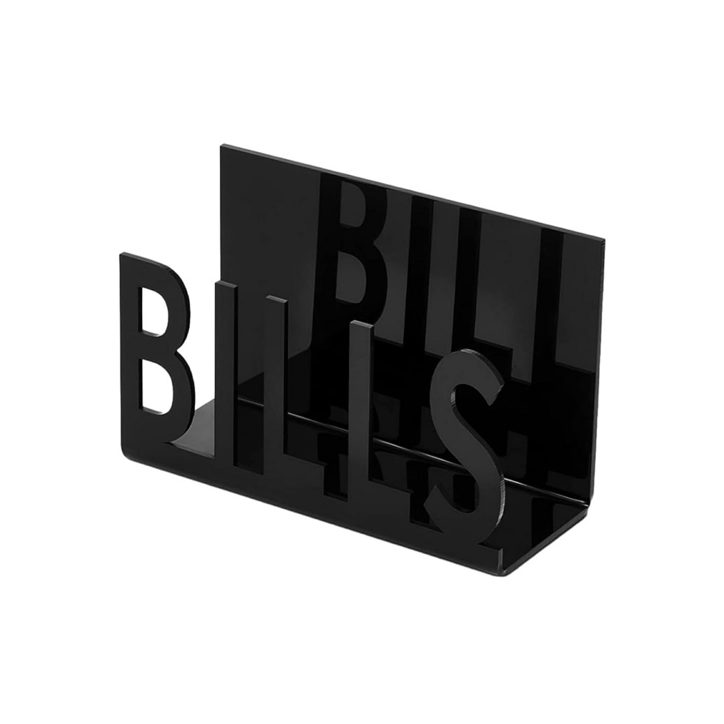 Letter Mail Organizer Metal Mail Organizer Holder Letter Sorter Storage