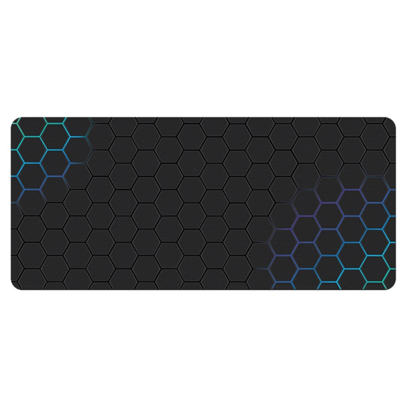 400x900x3 mm Large Mouse Pad Anti-slip Computer Table Mat Rubber E-sports Gaming