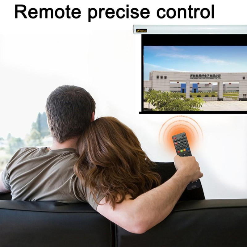 Rm - L1130+X TV Fjernbetjening Udskiftning Sony Samsung AOC LCD - tv