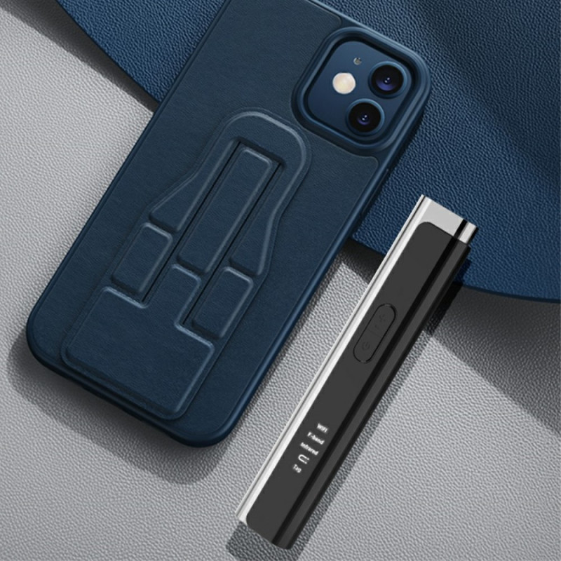 Anti Spy Camera Detector WiFi Locator Signal Scanner Infrared Hidden Camera Finder Tracker