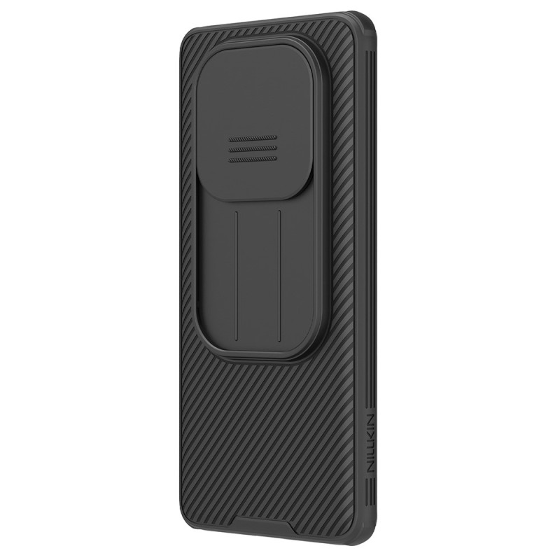 NILLKIN Camshield Pro Series för Xiaomi Redmi Note 14 Pro 5G Fodral  Kameraskydd