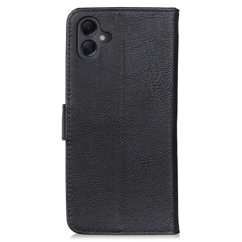 KHAZNEH Vintage Pung Taske til Samsung Galaxy A06