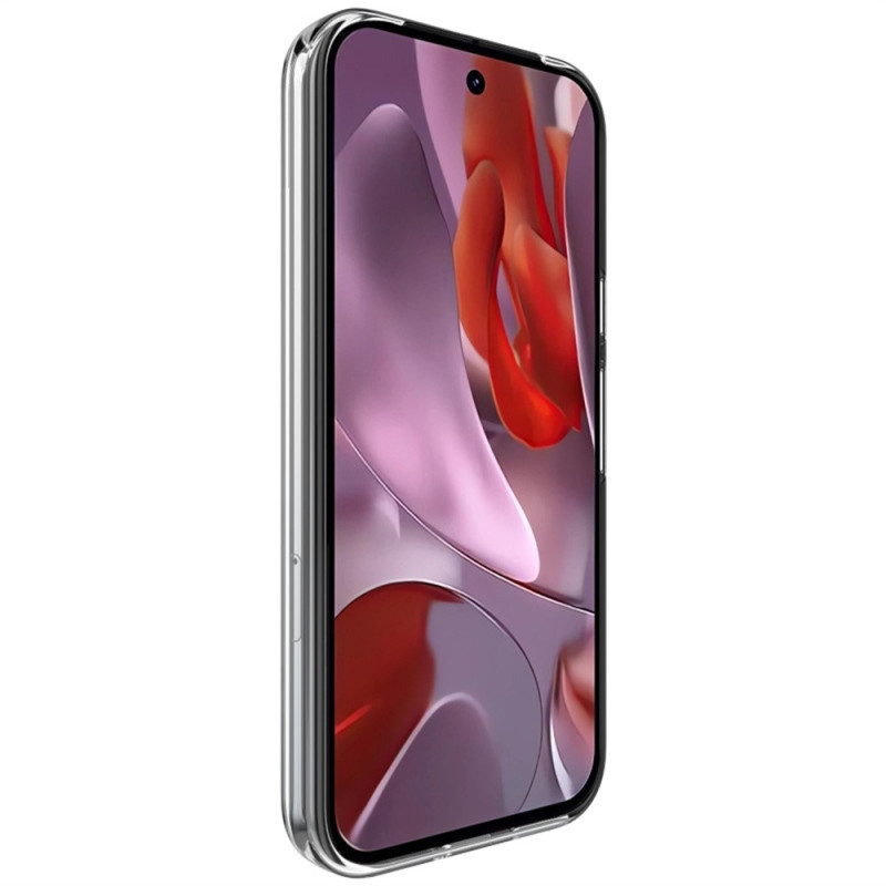 IMAK TPU-airbag med fire hjørner til Pixel 9a