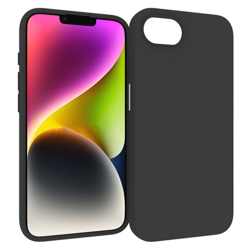 For iPhone 16e Case TPU Cover Back