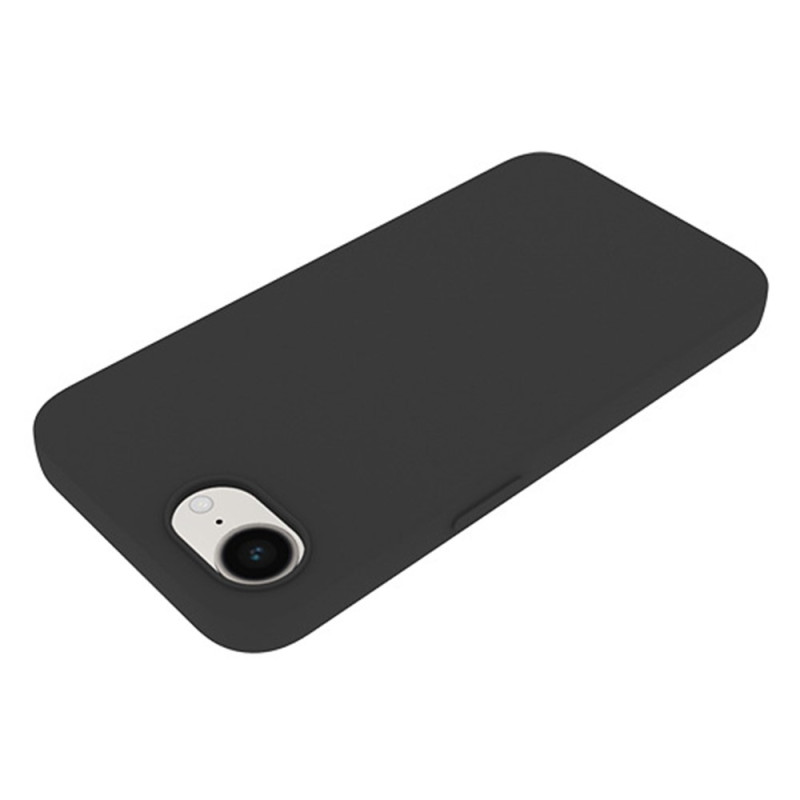 For iPhone 16e Case TPU Cover Back