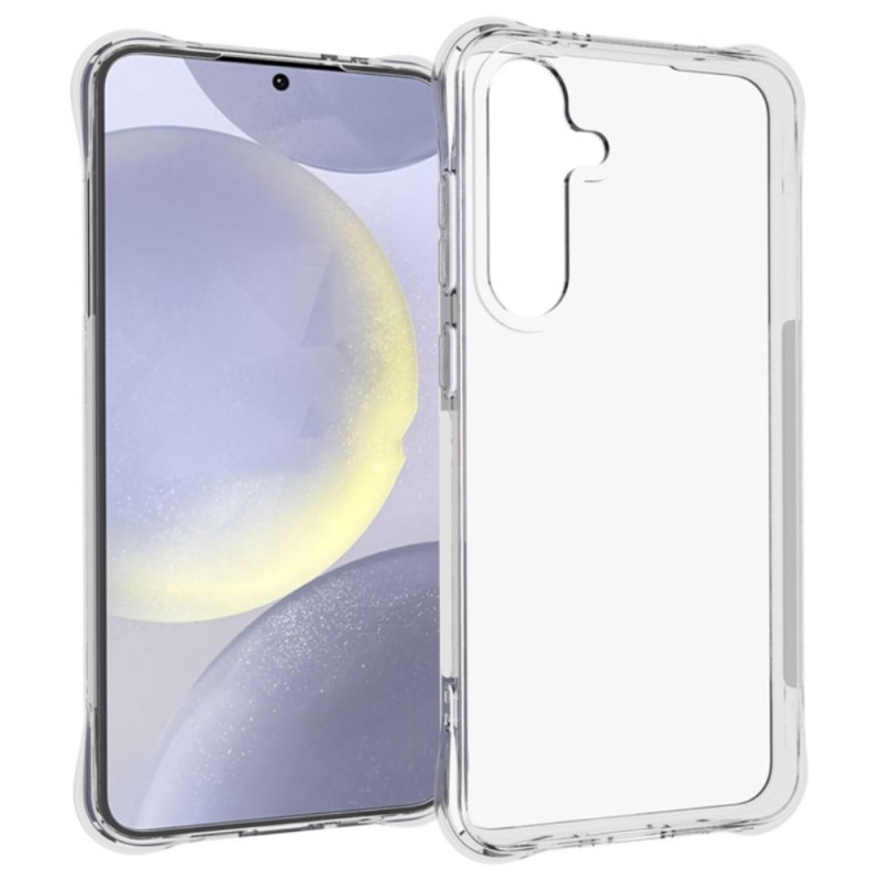 Til Samsung Galaxy A36 Case TPU Cover Bagside