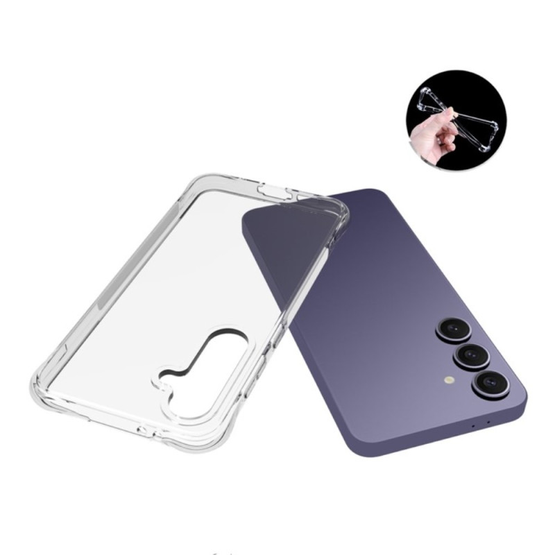 Samsung Galaxy A36 Case TPU Cover Back