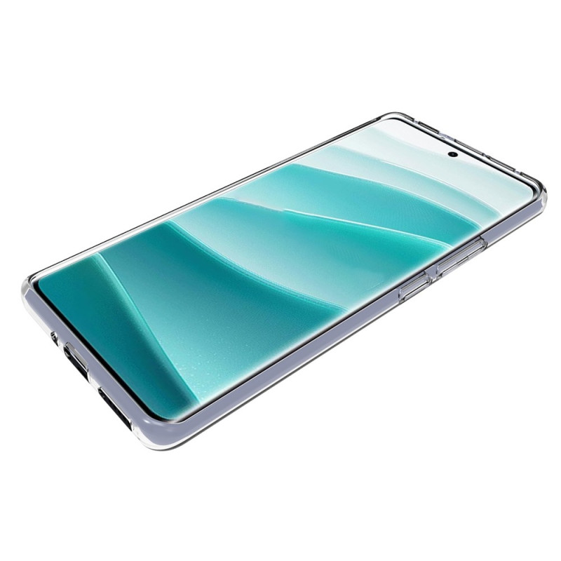 För Xiaomi Redmi Note 14 Pro 5G Fodral TPU Skal Baksida