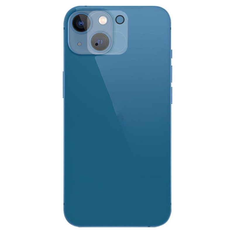 iPhone 14 Plus NILLKIN 2 i 1 herdet glass+kamera - skjermbeskytter