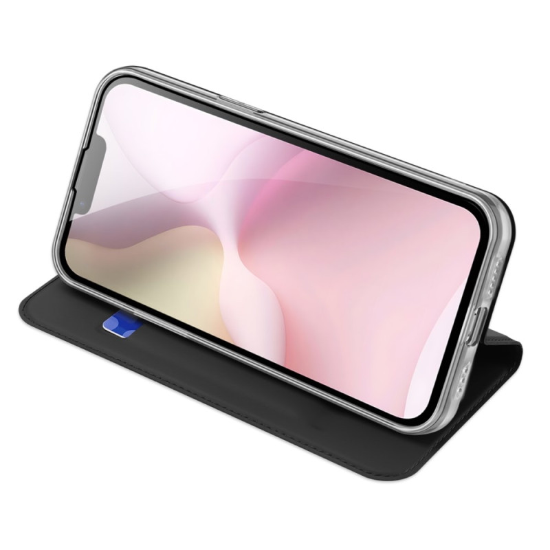 DUX DUCIS Skin Pro Series iPhone 16e - Black