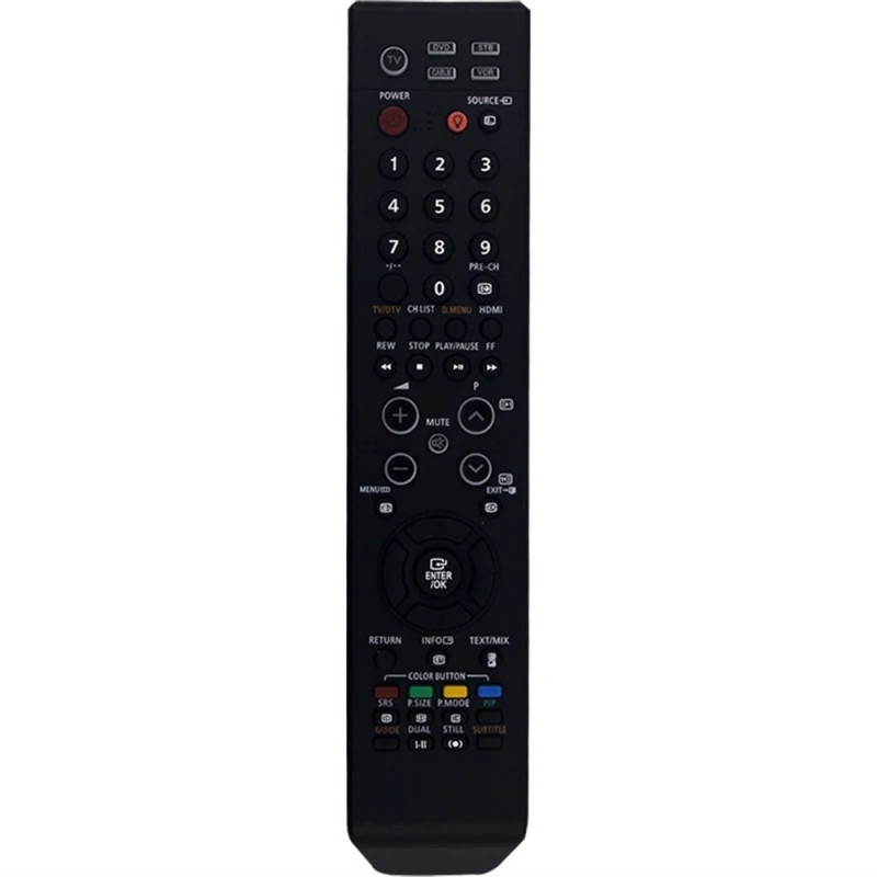 TV remote control Replacement for BN59-00611A For Samsung TV