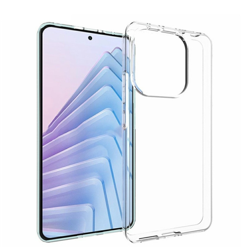 For Xiaomi Redmi Note 14 4G Case TPU Cover Back