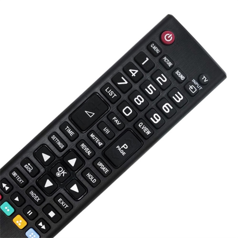 TV remote control Replacement for AKB73715606 For LG TV