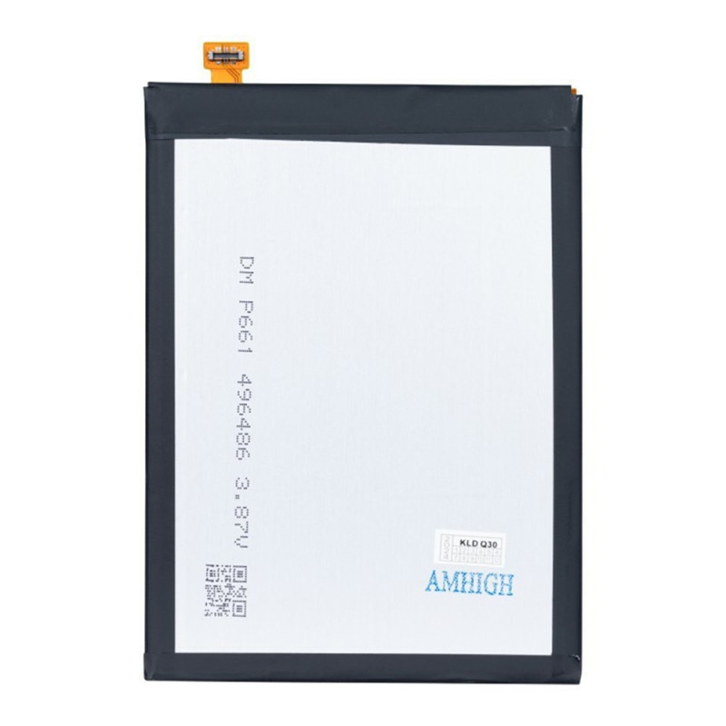 Battery for Samsung Galaxy A05s 4G 3.85V 4900mAh Li-Polymer SLC-51