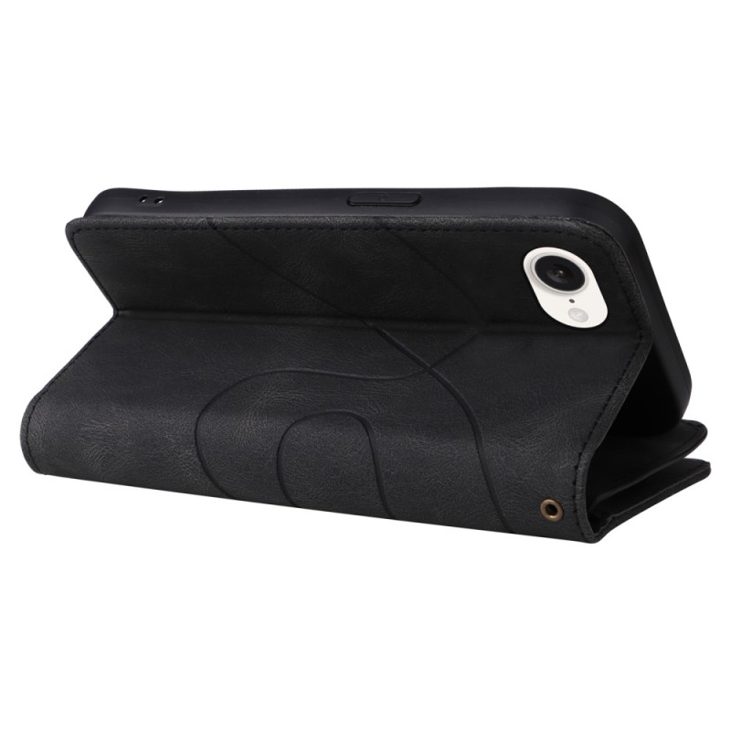 KT-monitoimisarja-5 iPhone 16e -puhelinkotelolle