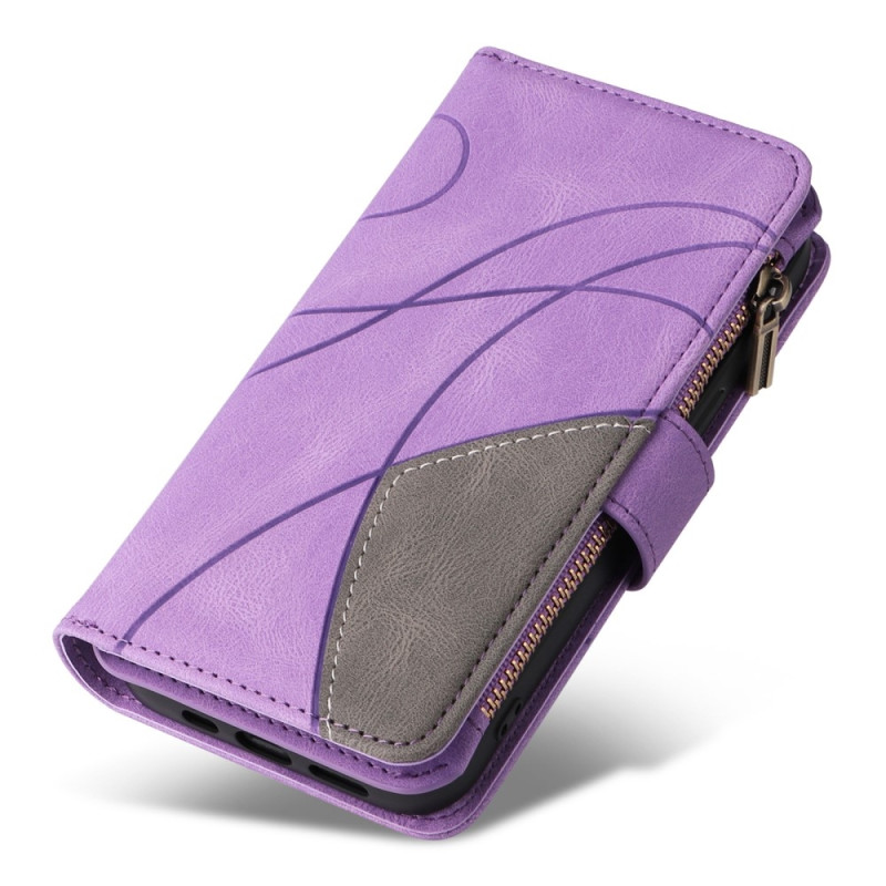 KT Multi-function Series-5 For iPhone 16e Phone Case