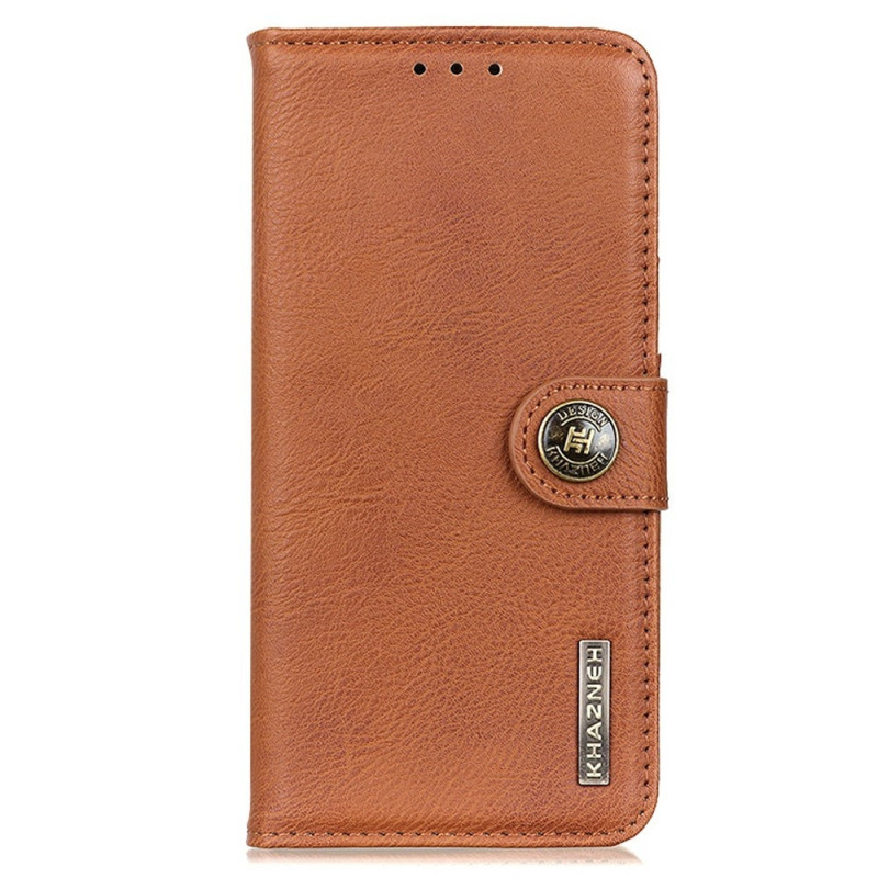 KHAZNEH Vintage lompakkokotelo Samsung Galaxy A26