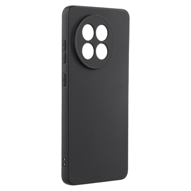 Telefoncover TPU Shell Bagcover Flexible OnePlus 13R - Sort
