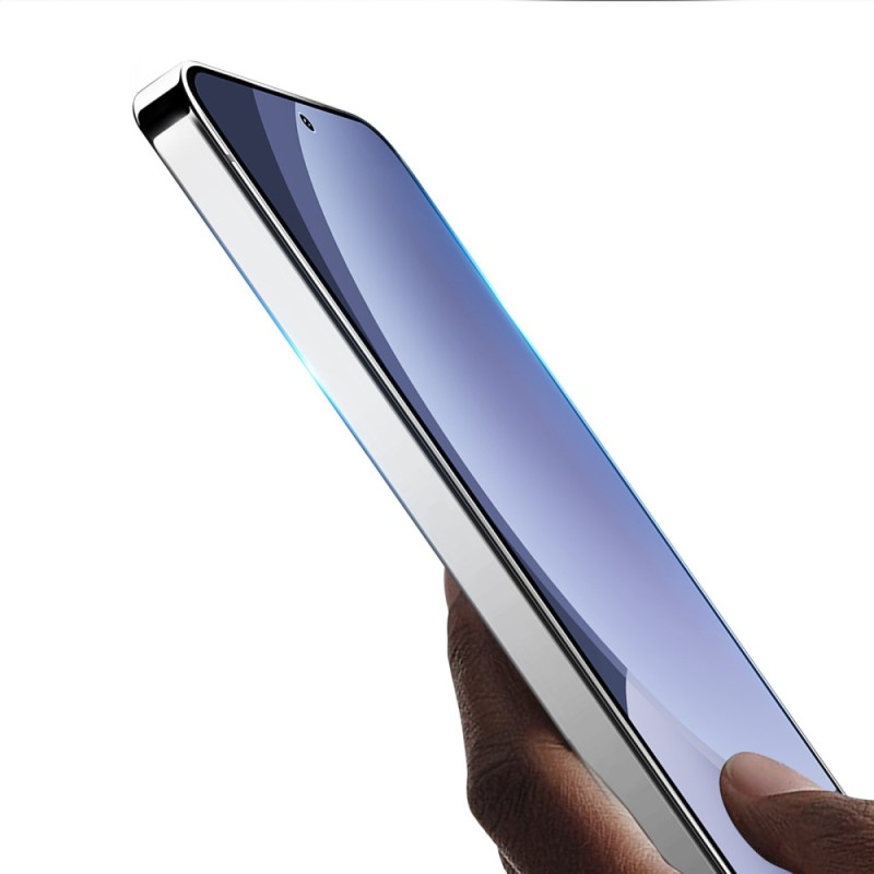 For Samsung Galaxy S25 Plus Skjermbeskytter DUX DUCIS Glass Film